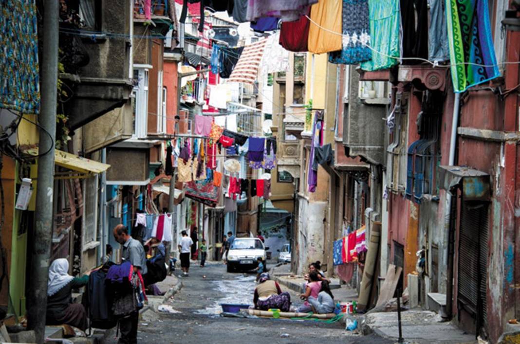 Hava kirliliği, otizm ve zeka geriliğine zemin hazırlıyor 7